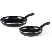 GREENCHEF Diamond Gesundes Antihaft-Keramik Pfannen-Set 2-tlg. 20 cm + 28 cm