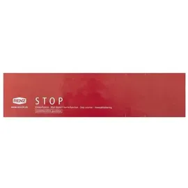 Renz Metallwaren. Einwurfsperre 33mm 97-9-00430(VPE50)