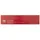 Renz Metallwaren. Einwurfsperre 33mm 97-9-00430(VPE50)