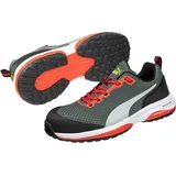 Puma Speed Green Low S1P ESD SRC grün 46