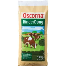 Oscorna Rinderdung 25 kg