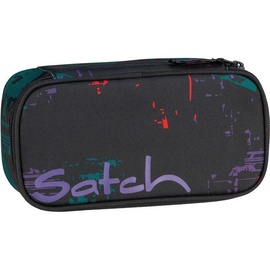 Satch Schlamperbox night vision