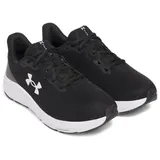 Under Armour Charged Pursuit 4 Damen Black / White 36