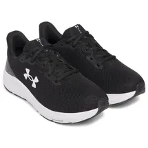 Under Armour Charged Pursuit 4 Damen Black / White 36