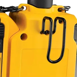 DeWalt Akku-Universalabsaugung DWH161N-XJ