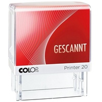 Colop Printer 20/L GESCANNT,