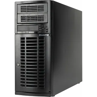 bluechip SERVERline T30333s Tower, Server), Server