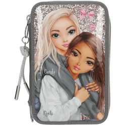 TOPModel 3 Fach Federtasche MY BFF