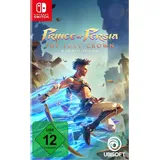 Prince of Persia: The Lost Crown (Nintendo Switch)