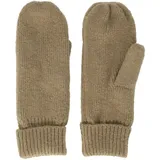 ATHLECIA Kotoko Fäustlinge Beige L