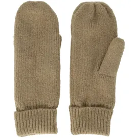 ATHLECIA Kotoko Fäustlinge Beige L