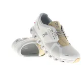 Herren ivory/savannah 42,5