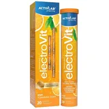 ACTIVLAB ElectroVit Brausetabletten 20 St.