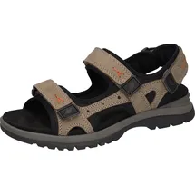 WALDLÄUFER H-Taro Damen Beige/Braun 46,5