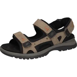 WALDLÄUFER H-Taro Damen Beige/Braun 46,5
