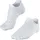 Falke GO5 Invisible Füßlinge 1 Paar Weiß 39-40