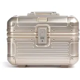 Travelite Next | Kosmetikkoffer in beige