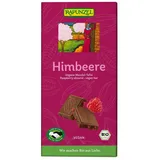 RAPUNZEL Himbeere vegane Mandel Schokolade bio
