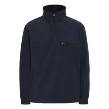 !Solid Strickjacke SDMatzo Blau XXL