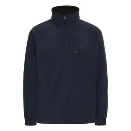 !Solid Strickjacke SDMatzo Blau XXL