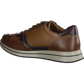 Mephisto Gilford Herren Weite E Braun 42,5