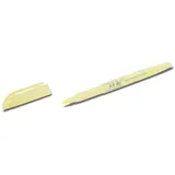 Pilot Pen Textmarker Frixion Light Soft 3,8mm 12 St. Gelb