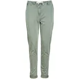 Chillaz Summer Splash Damen Hose Oliv Grün L