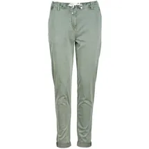 Chillaz Summer Splash Damen Hose Oliv Grün L