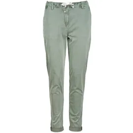 Chillaz Summer Splash Damen Hose Oliv Grün L