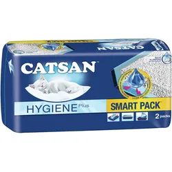 CATSAN Smart Pack (2 Packungen)