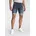 Jeansshorts Set mit Band Stk gerade mit 29 N-Gr dark blue 85082823-29 N-Gr