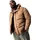 STHUGE Jacke beige XXXL