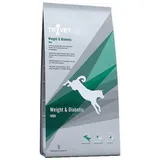 Trovet Weight Diabetic WRD 12,5 kg