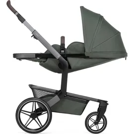 Joolz Day5 Kombikinderwagen, Forest Green