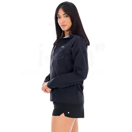 Salomon Damen Bonatti WP Jacke (Größe M, grau)