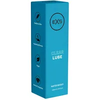 EXS Condoms EXS *Clear Lube* Gleitmittel 0,1 l