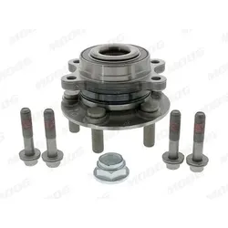 MOOG Radlagersatz vorne rechts links  für FORD E1GC-2C300-A2A E1GC-2C300-A2B E1GC-2C300-A2C FD-WB-12856