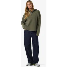 Noisy May Kapuzenpullover NMCOZY Kalamata S