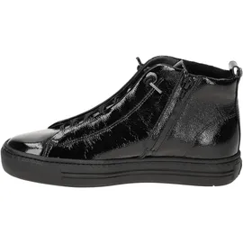 Paul Green Sneaker High Damen Schwarz 40