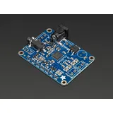Adafruit Stereo 20W Class D Audio Verstärker - MAX9744