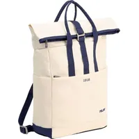 Milan 1918 Series 10l Rucksack Beige - One Size