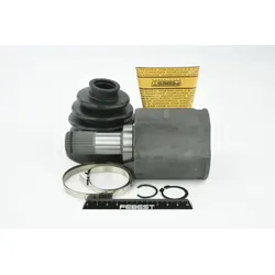 FEBEST Gelenk, Antriebswelle MITSUBISHI 0411-DG MR911163,MME61499