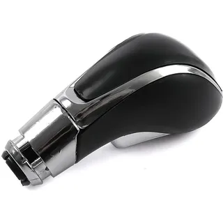ROBUST Automatikgetriebe Schaltknauf Schwarz für Opel Insignia A 2008-2016 Astra J 2009-2015 Meriva B Zafira C 13252053 784146 784018 13332878