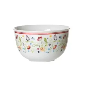 Ritzenhoff & Breker Shanti Doppio Tafelservice 18er Set bunt