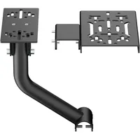Oplite NitroKart Gear Shift Handbremshalter V2 Gaming Zubehör Black PS5