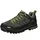 CMP Moon Low Trekking Shoe Wp, Man, Militare, 41