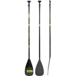 Paddel Jobe Sports Carbon Pro (x3) SCHWARZ|GRÜN|GRÜN No Size