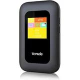 Tenda 4G185 Router, Schwarz