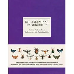Die Amazonas-Tagebücher