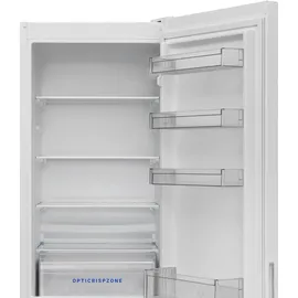 Daewoo CKL0278DWMA0-EU Kühl-Gefrierkombination (268 l, 1750 mm hoch, Weiß)